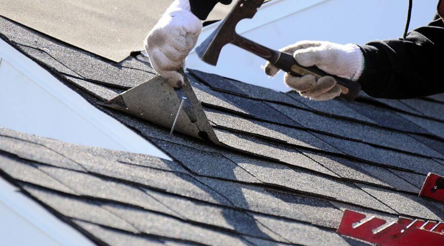 Professional Flat Roofing Installation in Warren, TX